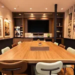 Ibis Styles Hotel Paris Gare De Lyon Bastille 