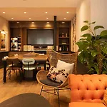 Ibis Styles Hotel Paris Gare De Lyon Bastille 