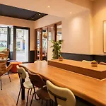 Ibis Styles Hotel Paris Gare De Lyon Bastille 
